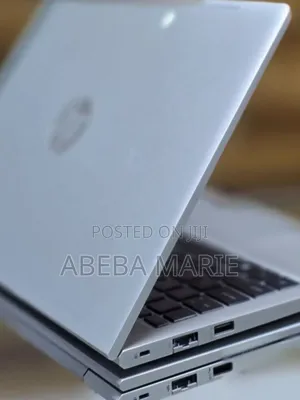 New Laptop HP ProBook 440 G10 16GB Intel Core I7 SSD 512GB