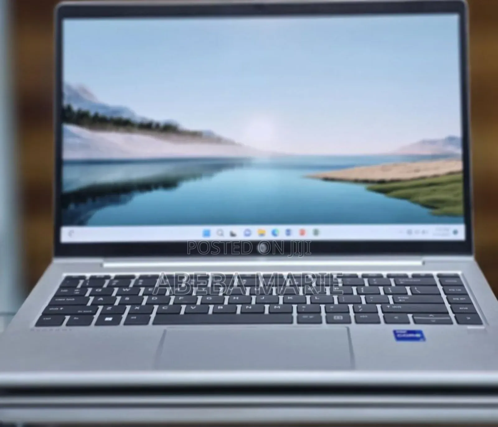 New Laptop HP ProBook 440 G10 16GB Intel Core I7 SSD 512GB