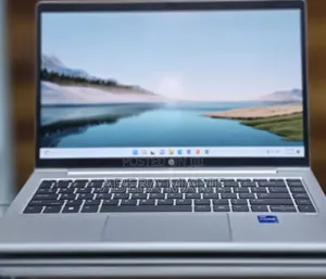 New Laptop HP ProBook 440 G10 16GB Intel Core I7 SSD 512GB