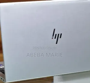 New Laptop HP ProBook 440 G10 16GB Intel Core I7 SSD 512GB