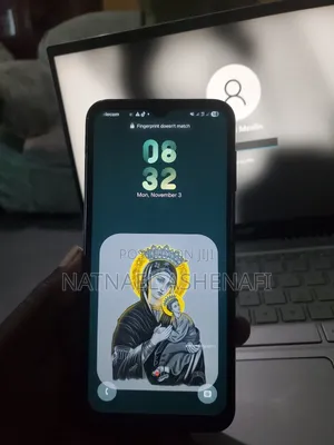 Samsung Galaxy A14 128 GB Black