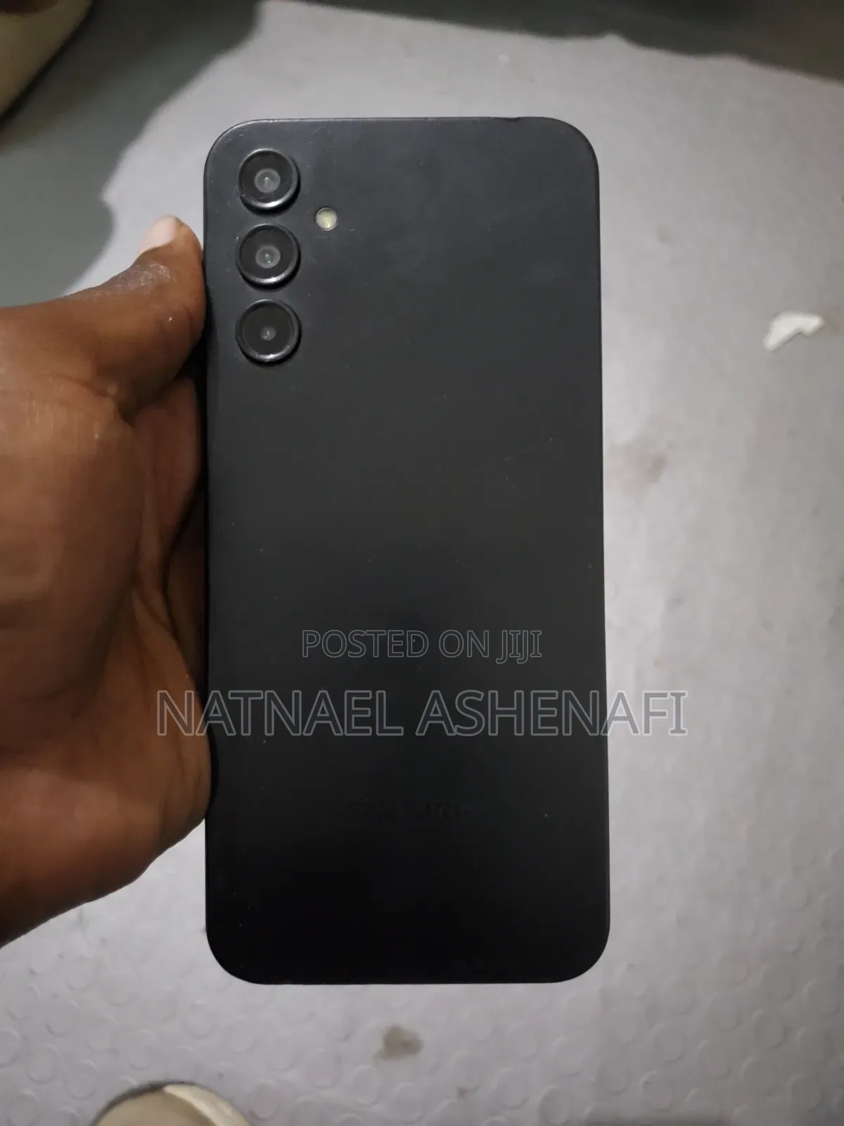 Samsung Galaxy A14 128 GB Black