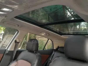 Hyundai Creta 2023 for Rent