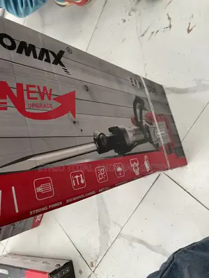 Edon Promax Demolition Hammer 2500 Watt