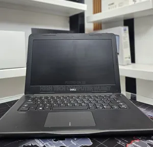 New Laptop Dell Latitude 3380 8GB Intel Core I5 SSD 256GB