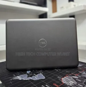 New Laptop Dell Latitude 3380 8GB Intel Core I5 SSD 256GB