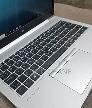 New Laptop HP EliteBook 745 16GB AMD Ryzen 5 SSD 512GB