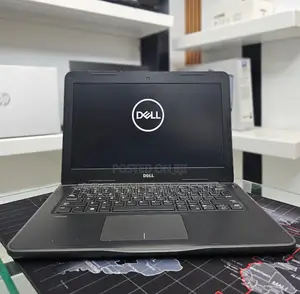 Photo - New Laptop Dell Latitude 3380 8GB Intel Core I5 SSD 256GB