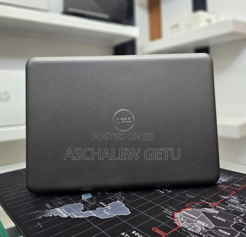 New Laptop Dell Latitude 3380 8GB Intel Core I5 SSD 256GB