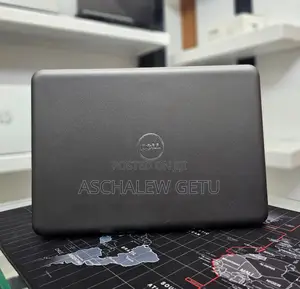 New Laptop Dell Latitude 3380 8GB Intel Core I5 SSD 256GB