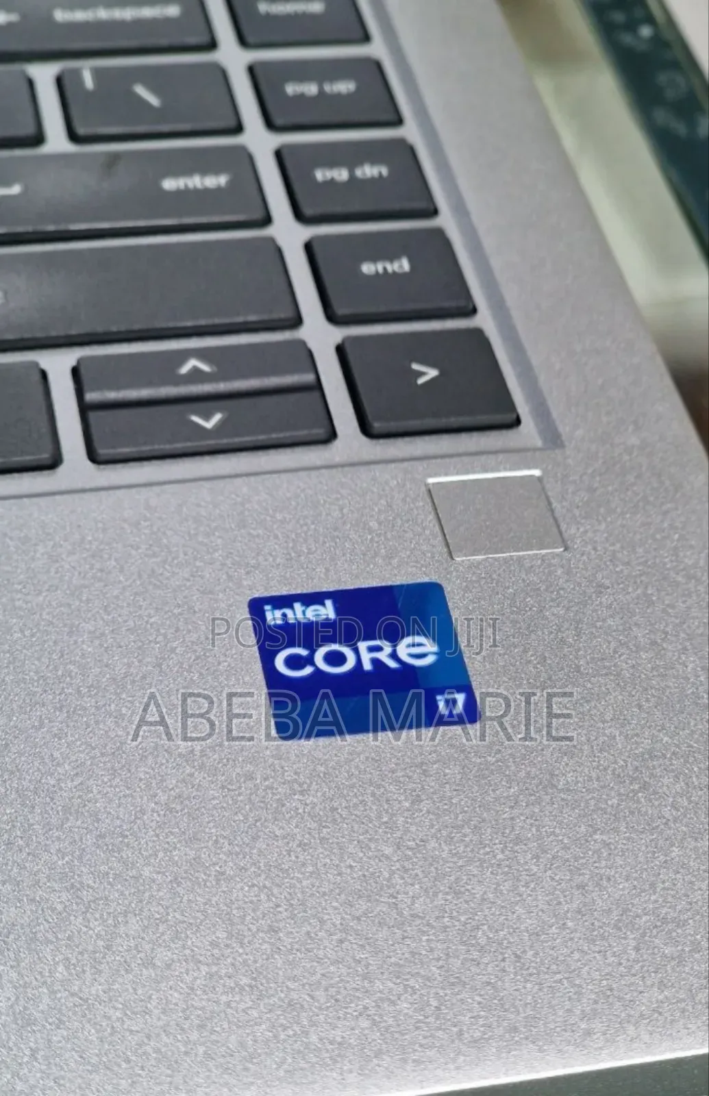 New Laptop HP EliteBook 640 G10 16GB Intel Core I7 SSD 1T