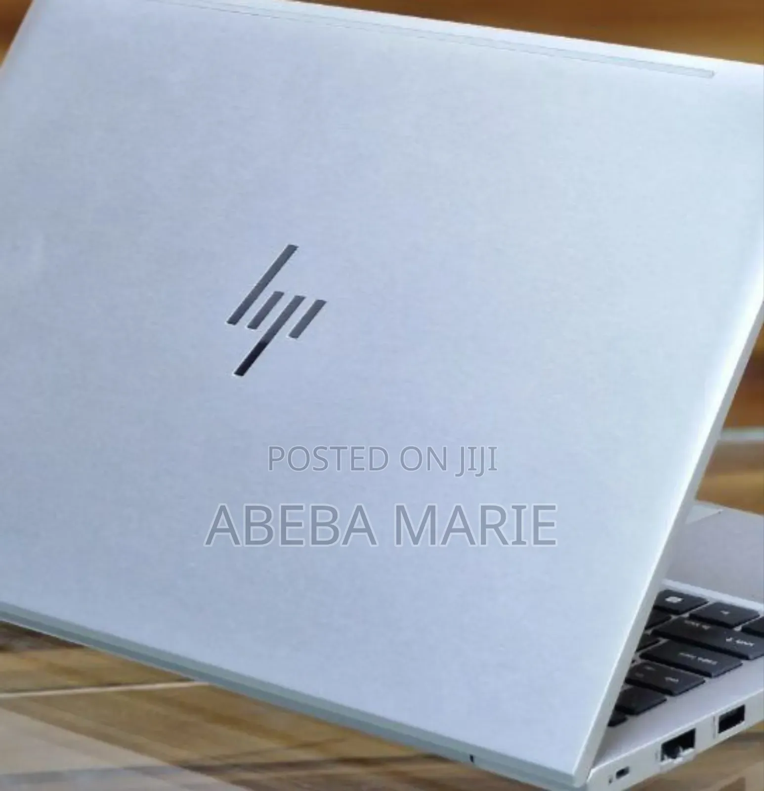 New Laptop HP EliteBook 640 G10 16GB Intel Core I7 SSD 1T