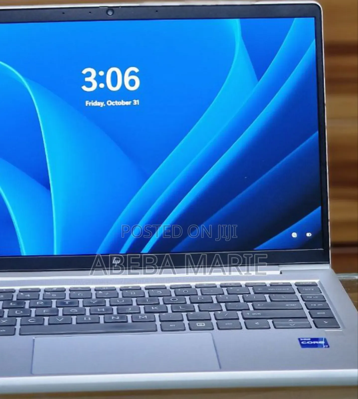 New Laptop HP EliteBook 640 G10 16GB Intel Core I7 SSD 1T