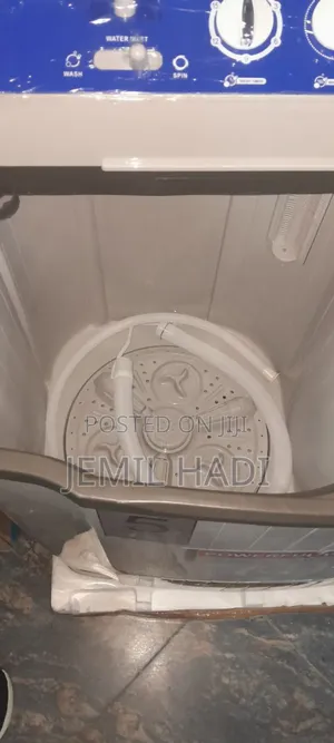 B, Lg ,, 16kg Weshing Mashin Berand Eka Now