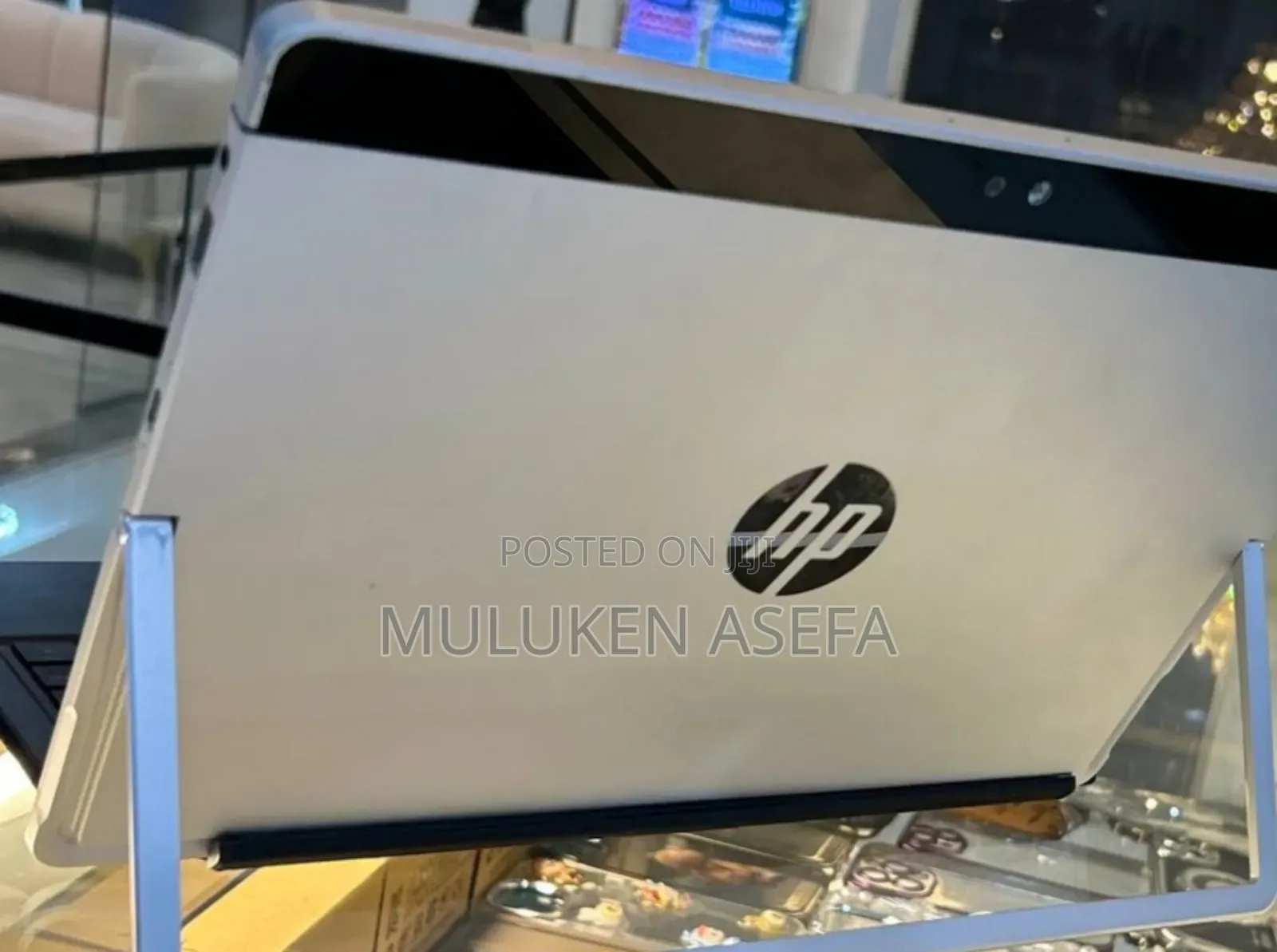 New Laptop HP EliteBook X2 1012 G1 8GB Intel Core I7 SSD 256GB
