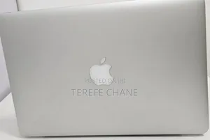 New Laptop Apple MacBook 2014 8GB Intel Core I5 SSD 128GB