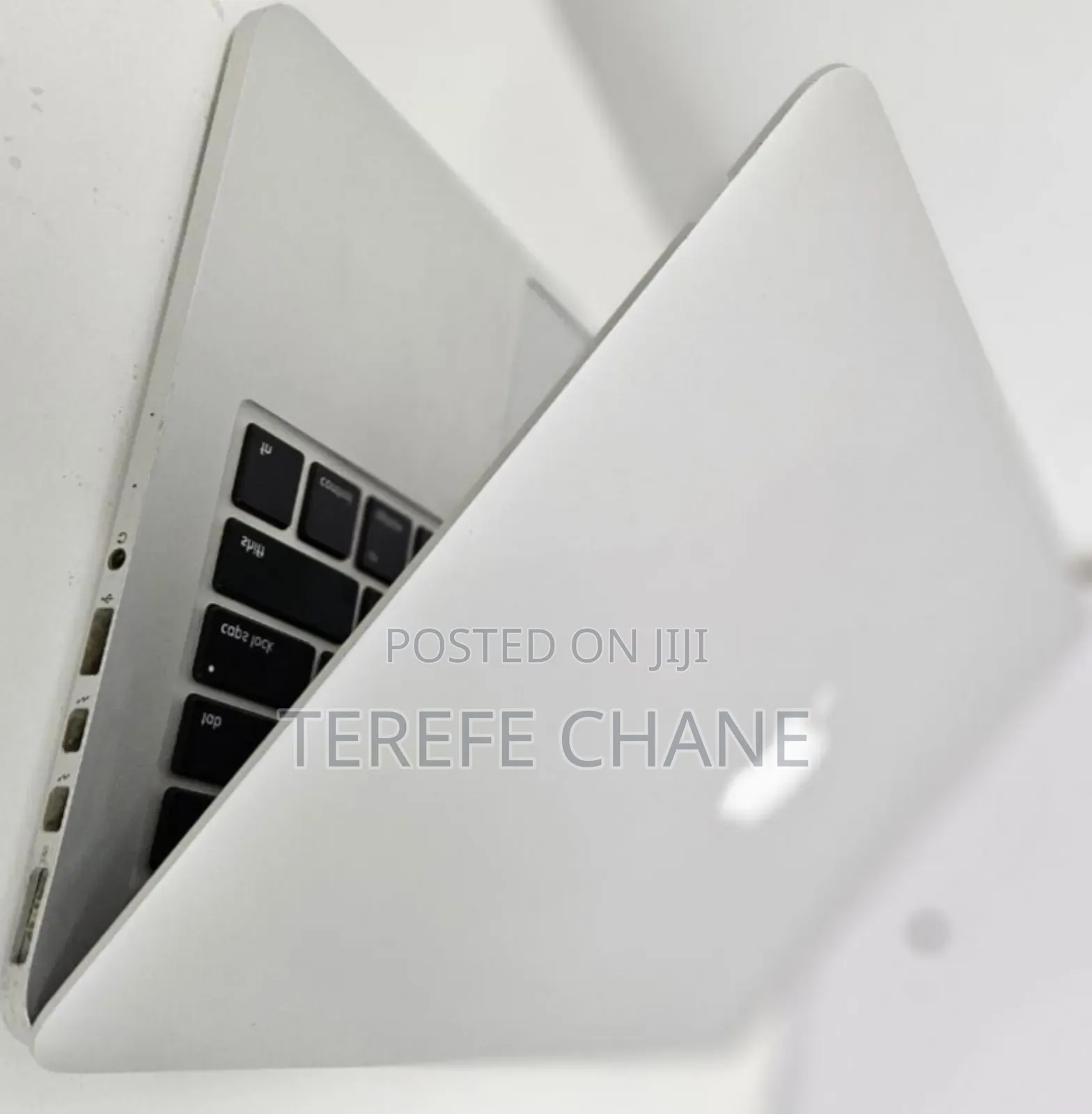 New Laptop Apple MacBook 2014 8GB Intel Core I5 SSD 128GB