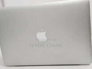 New Laptop Apple MacBook 2014 8GB Intel Core I5 SSD 128GB