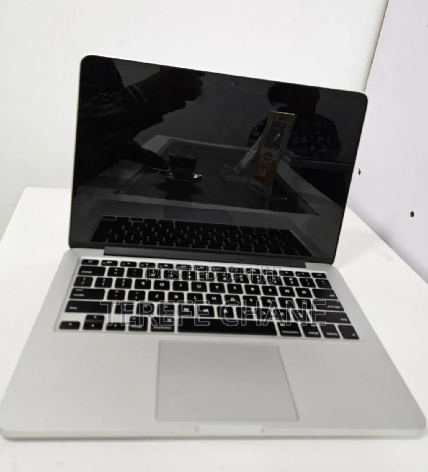 New Laptop Apple MacBook 2014 8GB Intel Core I5 SSD 128GB