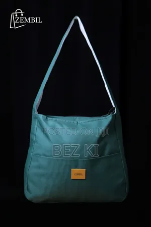 Photo - Canvas Tote Bag