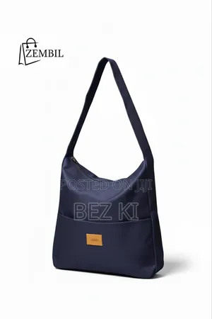 Canvas Tote Bag