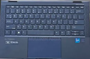 Photo - New Laptop HP Dragonfly G2 16GB Intel Core I7 SSD 512GB