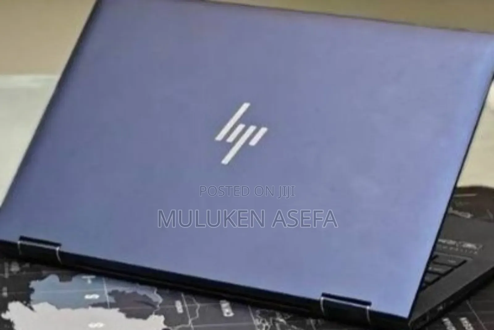 New Laptop HP Dragonfly G2 16GB Intel Core I7 SSD 512GB