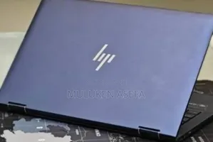 New Laptop HP Dragonfly G2 16GB Intel Core I7 SSD 512GB