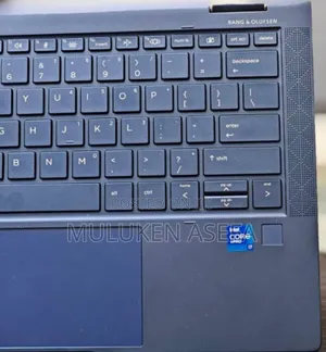 New Laptop HP Dragonfly G2 16GB Intel Core I7 SSD 512GB