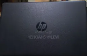 Photo - New Laptop HP Stream Notebook 8GB AMD Ryzen 5 SSD 512GB