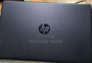 New Laptop HP Stream Notebook 8GB AMD Ryzen 5 SSD 512GB