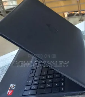 New Laptop HP Stream Notebook 8GB AMD Ryzen 5 SSD 512GB