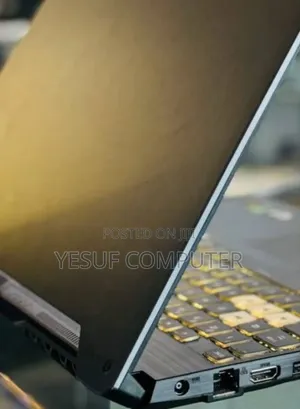 New Laptop Asus TUF Gaming A15 16GB AMD Ryzen 7 SSD 512GB
