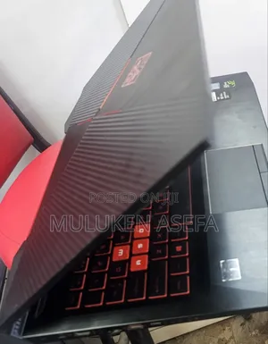 New Laptop HP Omen X 16GB Intel Core I5 SSD 512GB