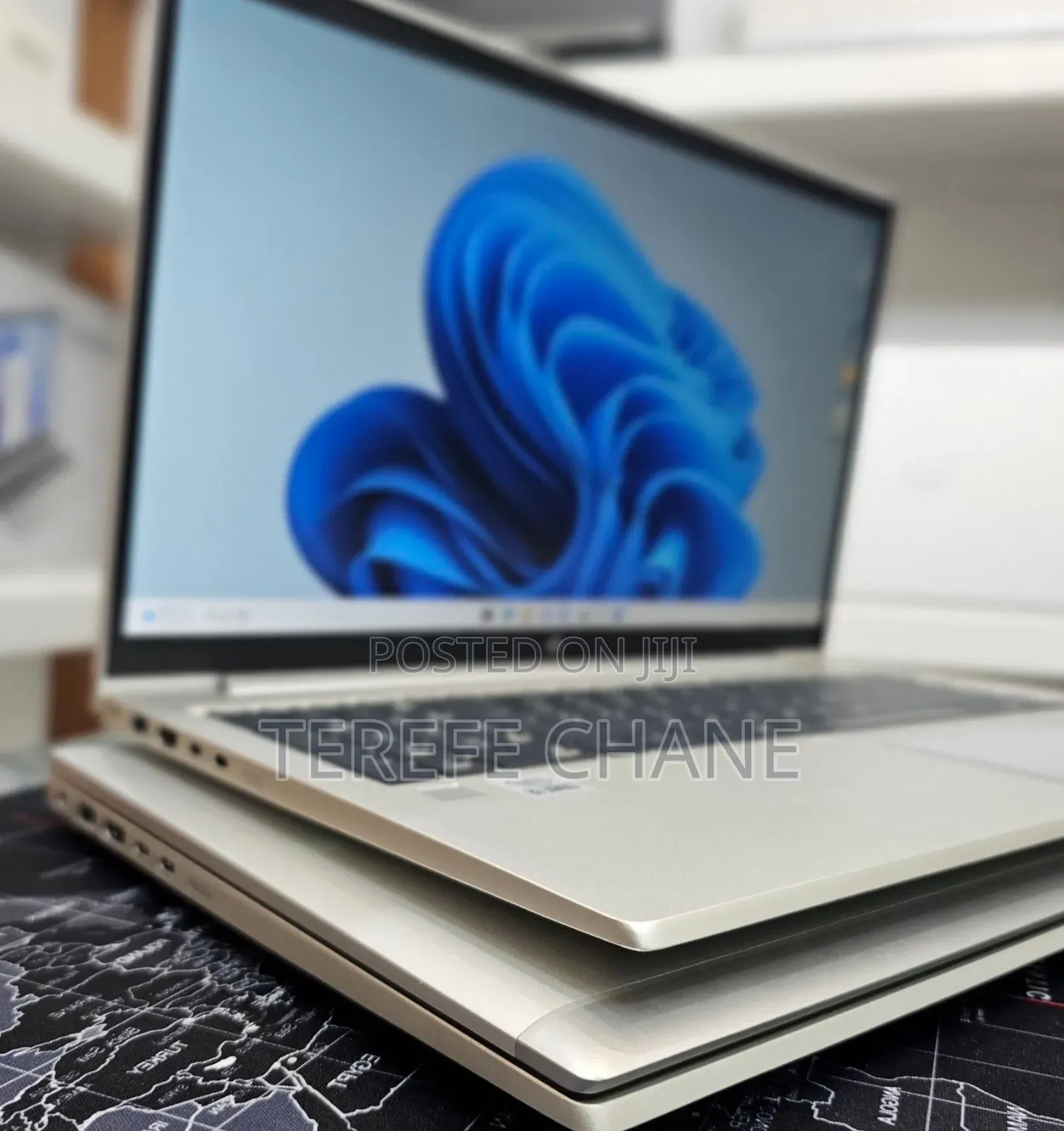 New Laptop HP EliteBook 850 16GB Intel Core i5 SSD 512GB