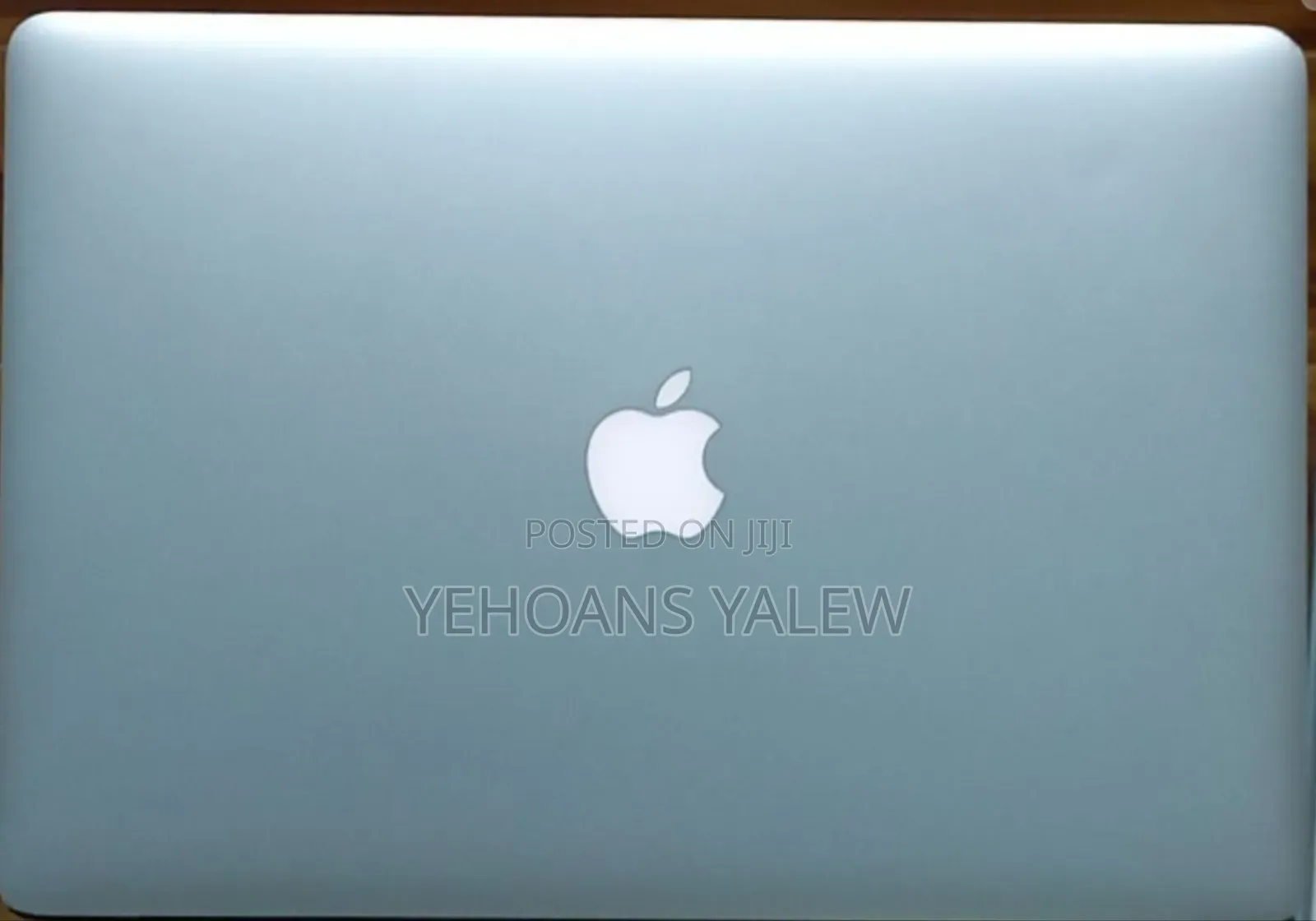 New Laptop Apple MacBook Pro 2013 8GB Intel Core I7 SSD 256GB