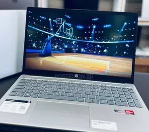 New Laptop HP Stream Notebook 8GB AMD Ryzen 5 SSD 512GB