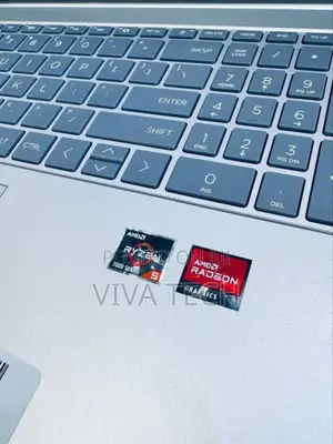 New Laptop HP Stream Notebook 8GB AMD Ryzen 5 SSD 512GB