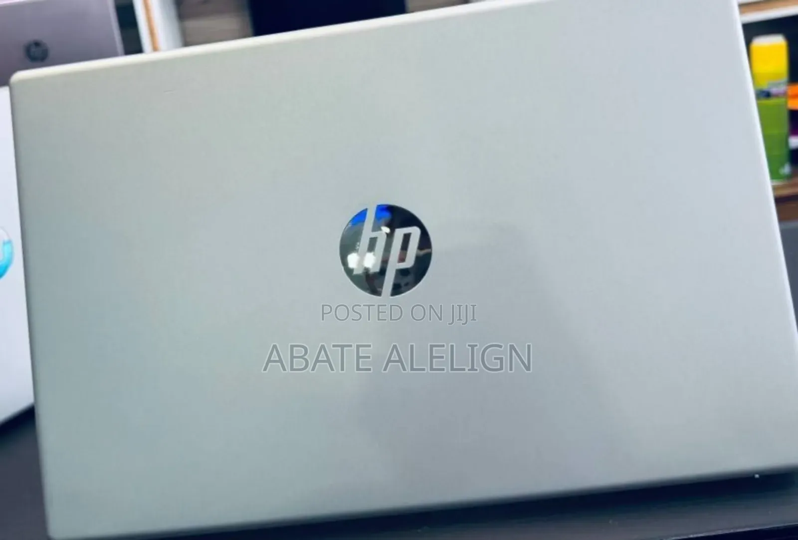 New Laptop HP Stream Notebook 8GB AMD Ryzen 5 SSD 512GB