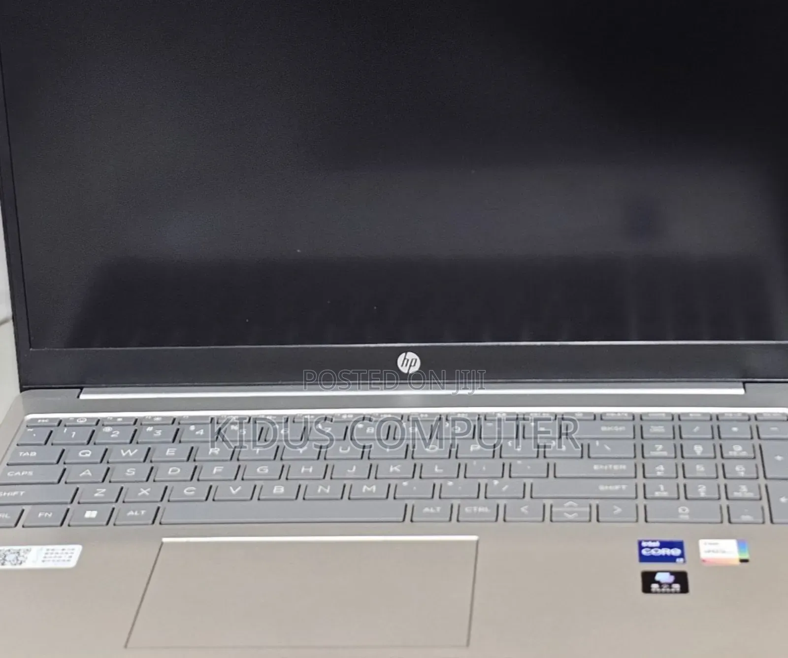 New Laptop HP Stream Notebook 8GB Intel Core I7 SSD 512GB