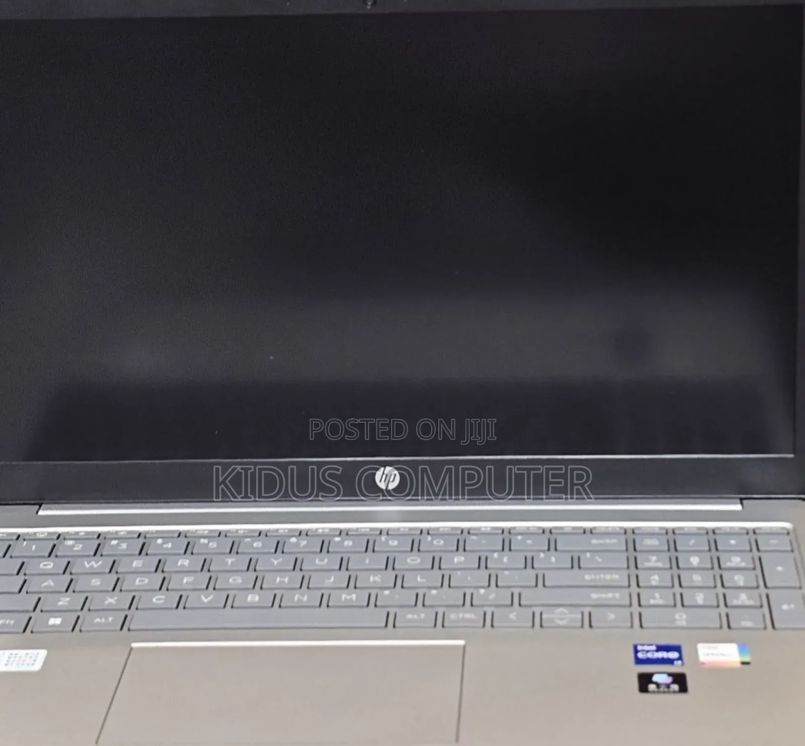 New Laptop HP Stream Notebook 8GB Intel Core I7 SSD 512GB
