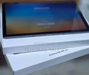Photo - New Samsung Galaxy Tab A9+ 64 GB