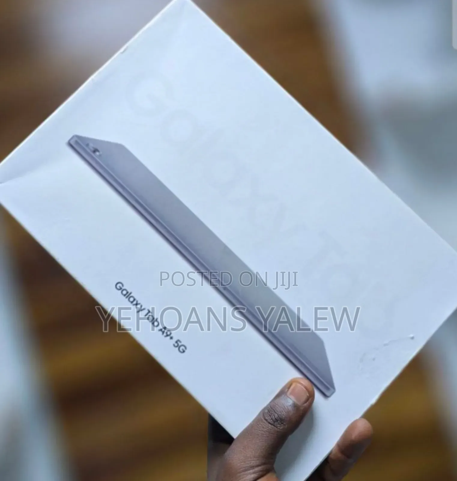 New Samsung Galaxy Tab A9+ 64 GB