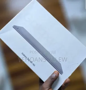 New Samsung Galaxy Tab A9+ 64 GB