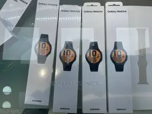 Photo - Samsung Galaxy Watch 4
