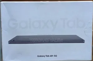 New Samsung Galaxy Tab A9+ 64 GB