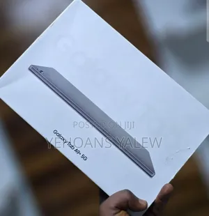 New Samsung Galaxy Tab A9+ 64 GB