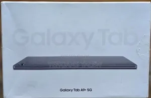 New Samsung Galaxy Tab A9+ 64 GB