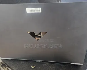 New Laptop HP Victus 15 16GB Intel Core I7 SSD 512GB