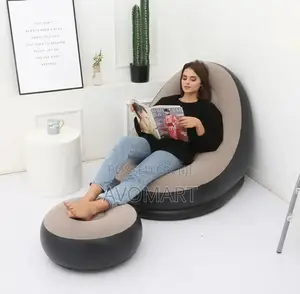 Air Sofa // Air Couch